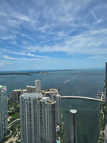 300 Biscayne Blvd Way 2408W, Miami, FL 33131