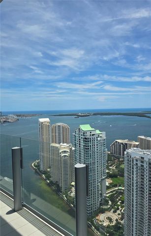 300 Biscayne Blvd Way 2408W, Miami, FL 33131