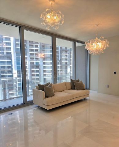 300 Biscayne Blvd Way 2408W, Miami, FL 33131