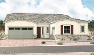 18329 W LAURIE Lane, Waddell, AZ 85355
