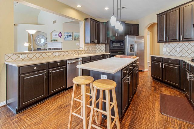 3705 Glenshannon Lane, Flower Mound, TX 75022
