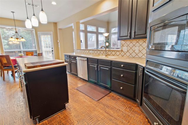 3705 Glenshannon Lane, Flower Mound, TX 75022