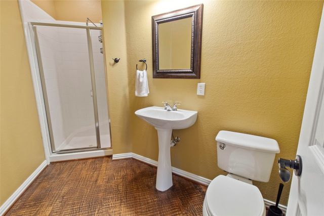 3705 Glenshannon Lane, Flower Mound, TX 75022