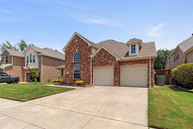 3705 Glenshannon Lane, Flower Mound, TX 75022