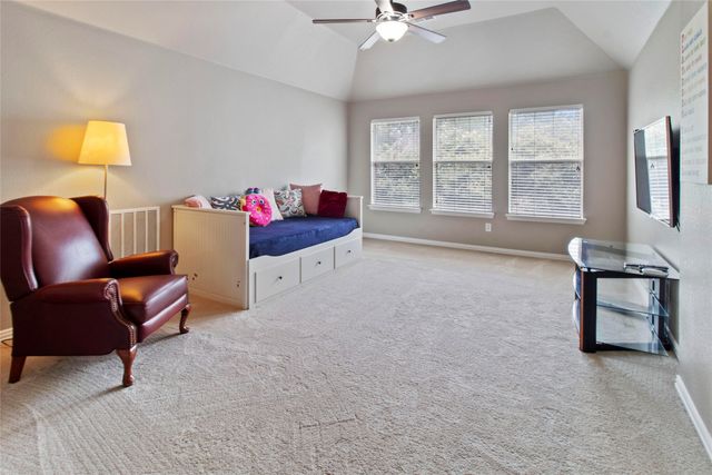 3705 Glenshannon Lane, Flower Mound, TX 75022