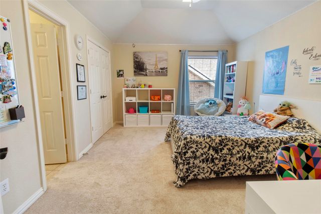 3705 Glenshannon Lane, Flower Mound, TX 75022
