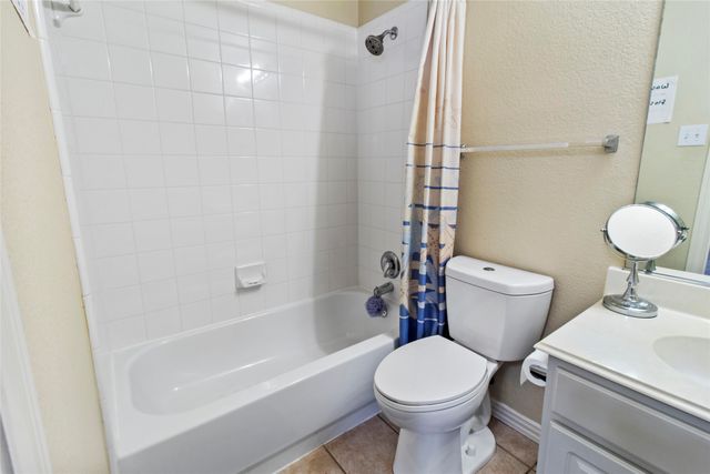3705 Glenshannon Lane, Flower Mound, TX 75022