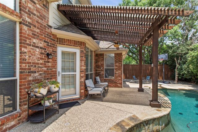 3705 Glenshannon Lane, Flower Mound, TX 75022