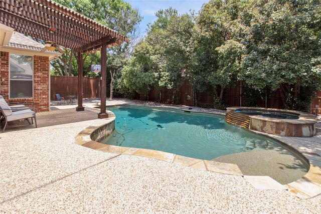 3705 Glenshannon Lane, Flower Mound, TX 75022