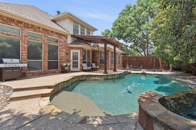 3705 Glenshannon Lane, Flower Mound, TX 75022