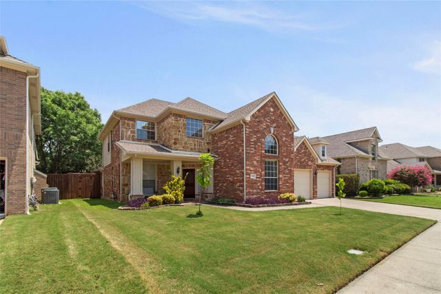 3705 Glenshannon Lane, Flower Mound, TX 75022