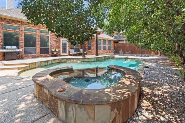 3705 Glenshannon Lane, Flower Mound, TX 75022
