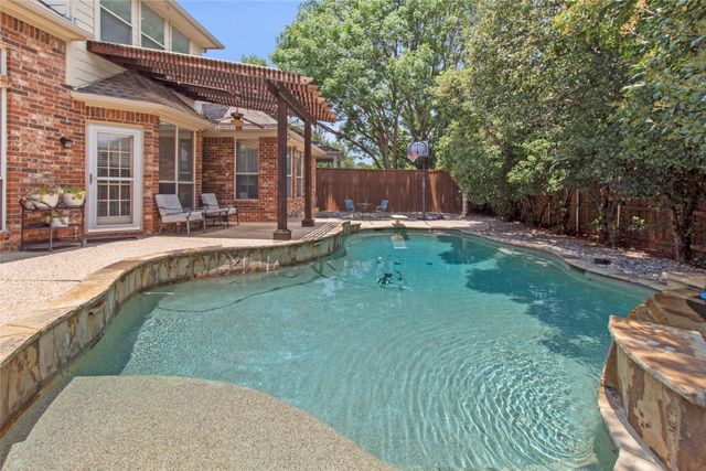 3705 Glenshannon Lane, Flower Mound, TX 75022