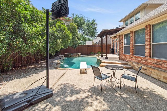 3705 Glenshannon Lane, Flower Mound, TX 75022