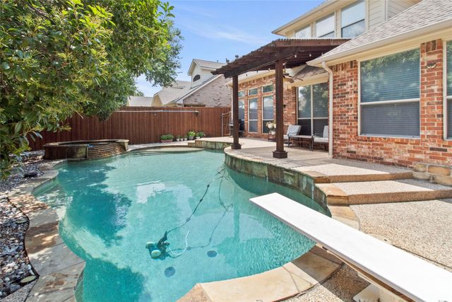 3705 Glenshannon Lane, Flower Mound, TX 75022