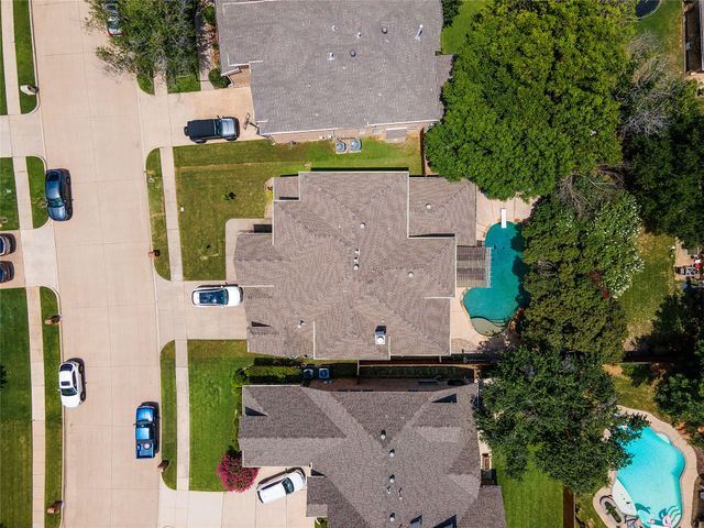3705 Glenshannon Lane, Flower Mound, TX 75022