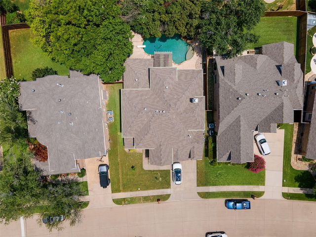 3705 Glenshannon Lane, Flower Mound, TX 75022