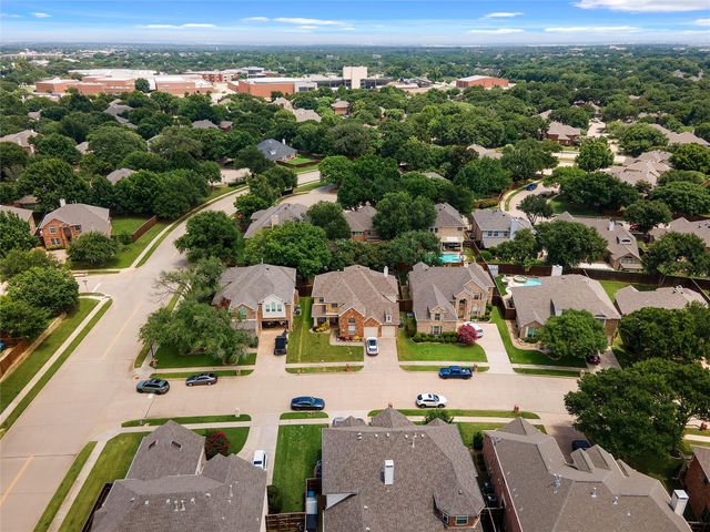 3705 Glenshannon Lane, Flower Mound, TX 75022