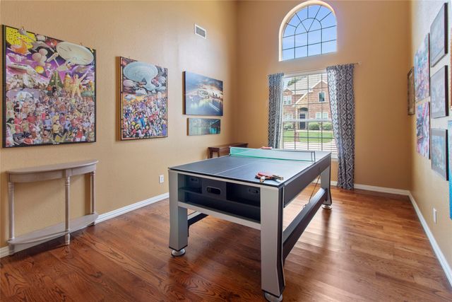 3705 Glenshannon Lane, Flower Mound, TX 75022
