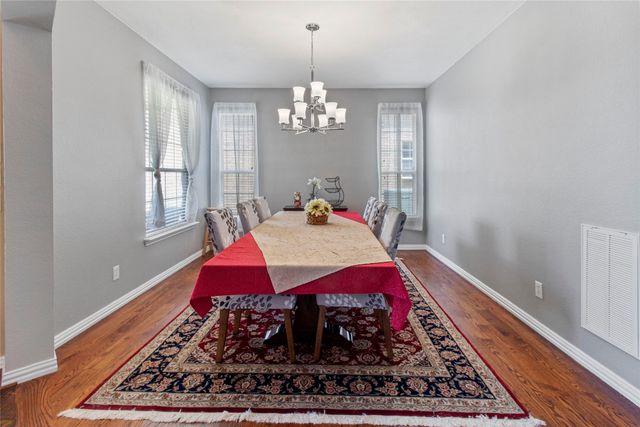 3705 Glenshannon Lane, Flower Mound, TX 75022