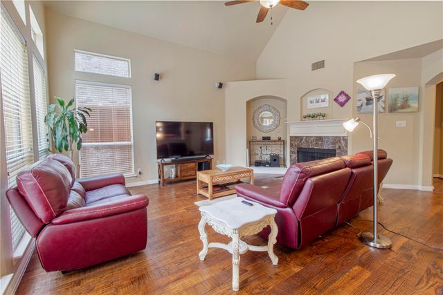 3705 Glenshannon Lane, Flower Mound, TX 75022