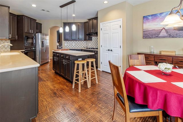 3705 Glenshannon Lane, Flower Mound, TX 75022