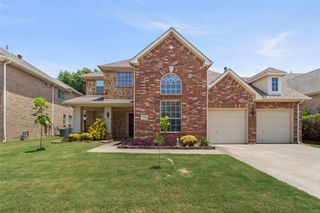 3705 Glenshannon Lane, Flower Mound, TX 75022
