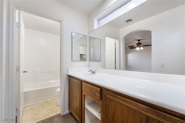 5934 Banbury Heights Way, Las Vegas, NV 89139