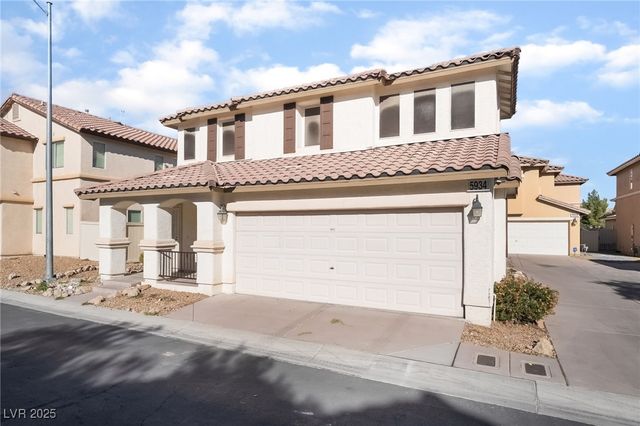 5934 Banbury Heights Way, Las Vegas, NV 89139
