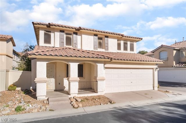 5934 Banbury Heights Way, Las Vegas, NV 89139