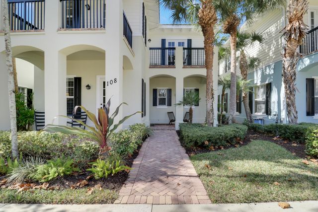 108 Spikerush Road, Jupiter, FL 33458