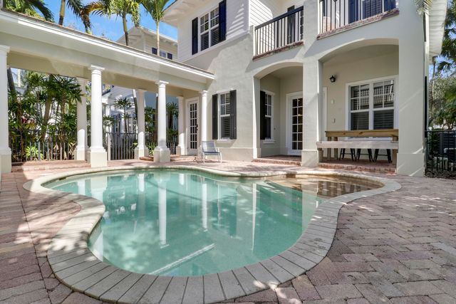 108 Spikerush Road, Jupiter, FL 33458