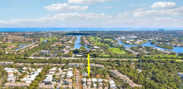 108 Spikerush Road, Jupiter, FL 33458