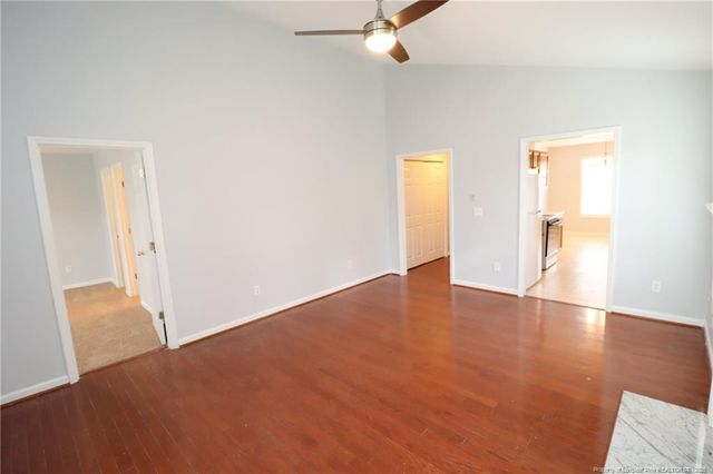 4105 Scofield Drive, Raleigh, NC 27610