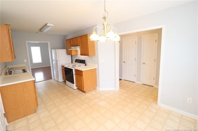 4105 Scofield Drive, Raleigh, NC 27610