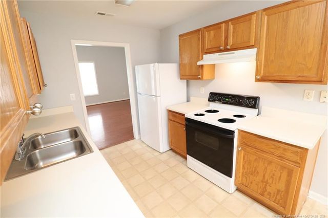 4105 Scofield Drive, Raleigh, NC 27610