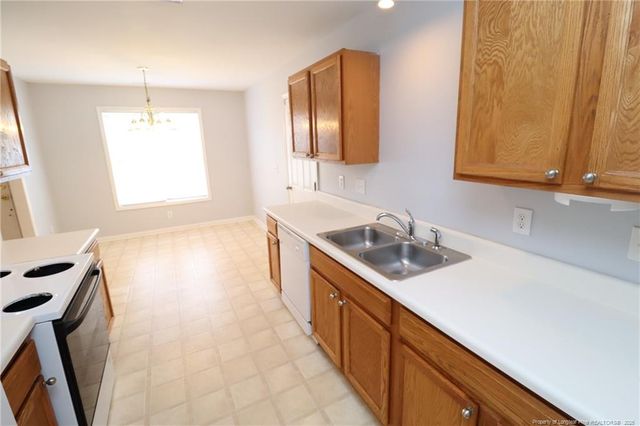 4105 Scofield Drive, Raleigh, NC 27610