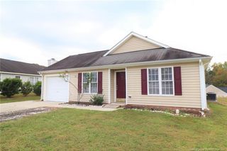 4105 Scofield Drive, Raleigh, NC 27610