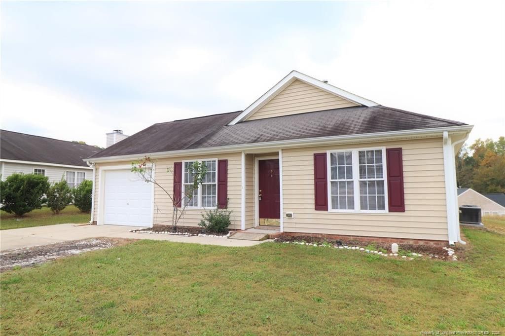 4105 Scofield Drive, Raleigh, NC 27610