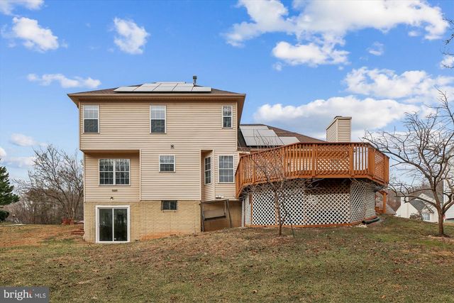 10610 CEDARWOOD LN, Fort Washington, MD 20744