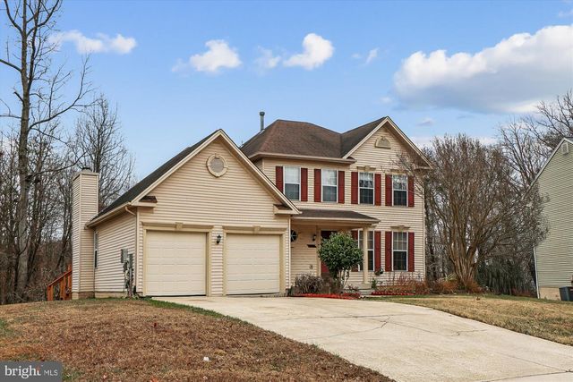 10610 CEDARWOOD LN, Fort Washington, MD 20744