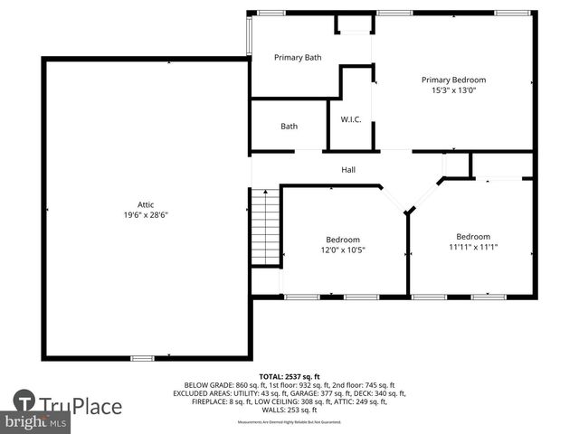 10610 CEDARWOOD LN, Fort Washington, MD 20744
