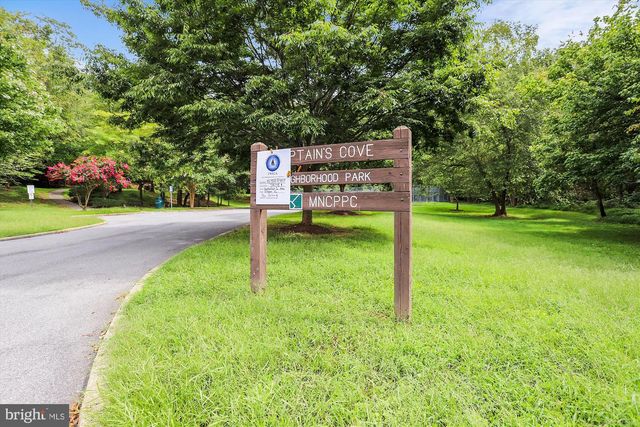 10610 CEDARWOOD LN, Fort Washington, MD 20744