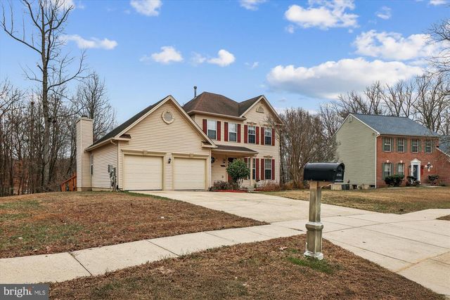 10610 CEDARWOOD LN, Fort Washington, MD 20744
