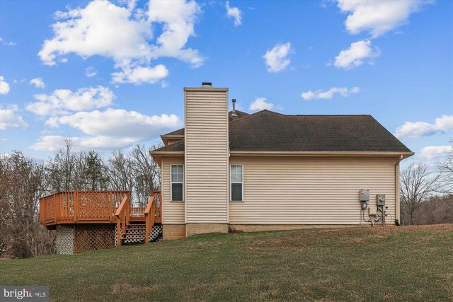 10610 CEDARWOOD LN, Fort Washington, MD 20744