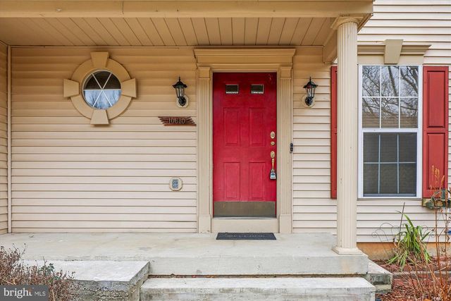 10610 CEDARWOOD LN, Fort Washington, MD 20744