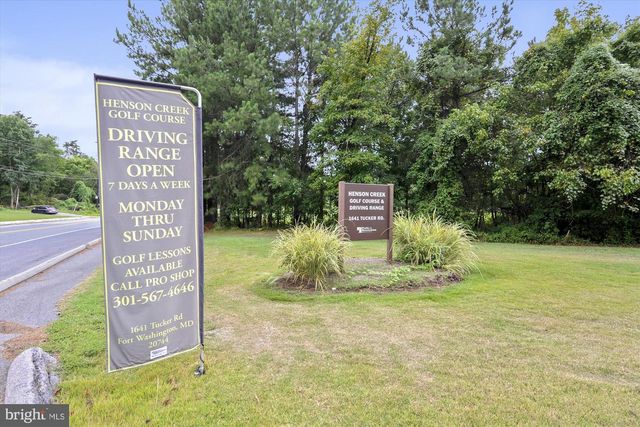 10610 CEDARWOOD LN, Fort Washington, MD 20744