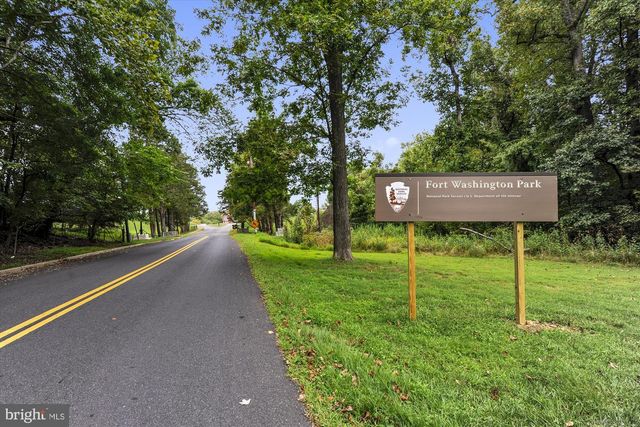 10610 CEDARWOOD LN, Fort Washington, MD 20744