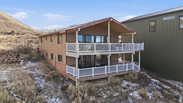 140 CHOKECHERRY DR, Saint Charles, ID 83272