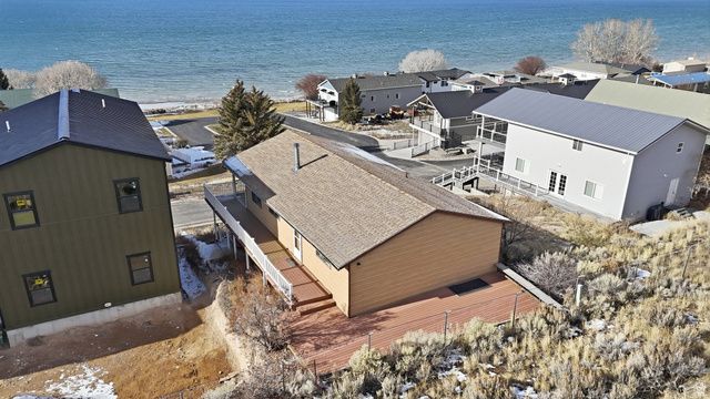 140 CHOKECHERRY DR, Saint Charles, ID 83272